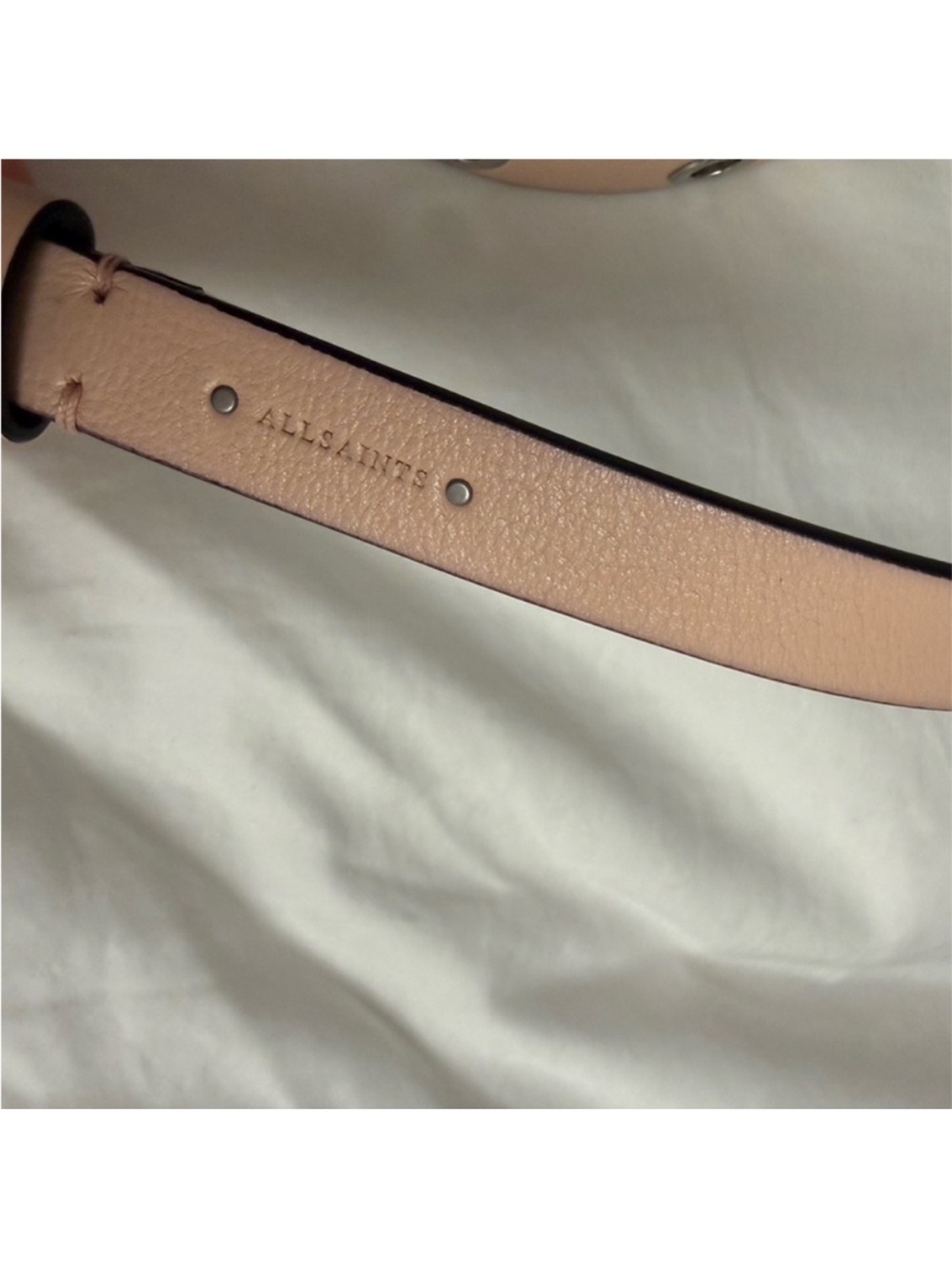 All Saints Belt - Picture 6 of 6